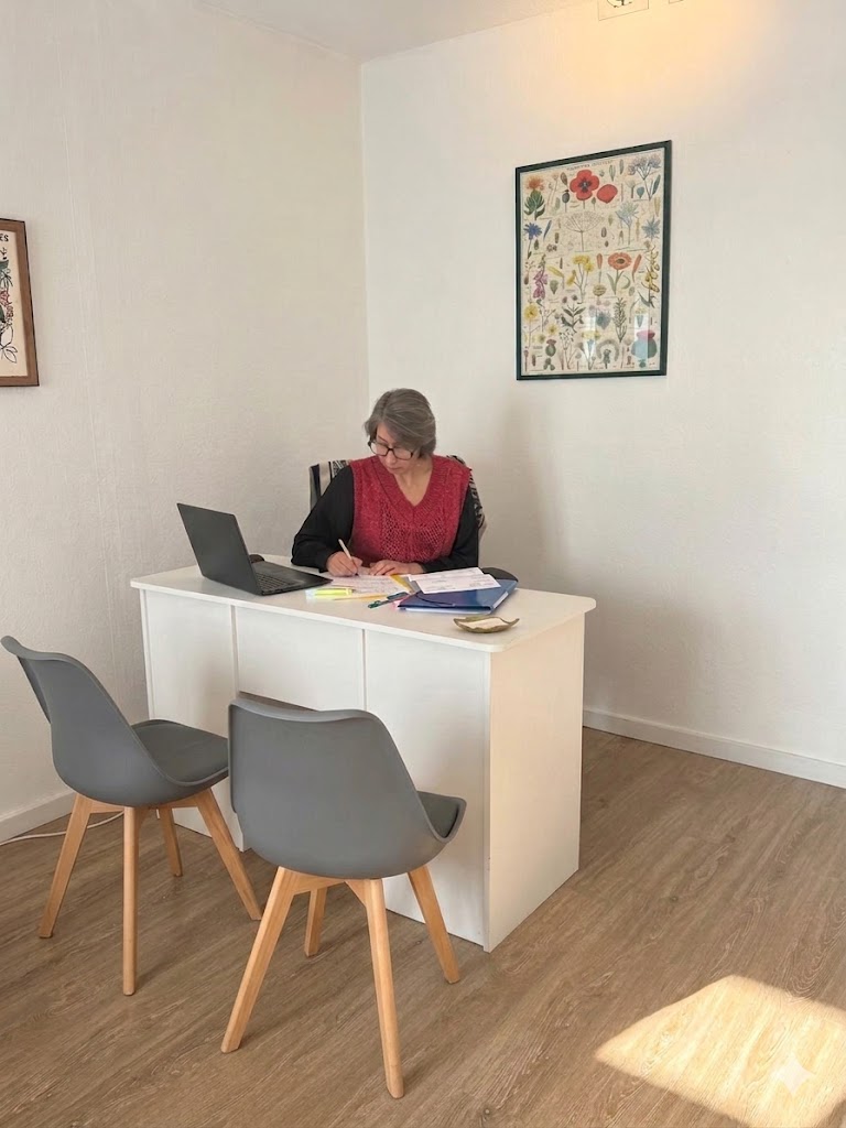 Photo numéro 1 de la galerie de Karen Barthe : Naturopathe à Perpignan. Prendre RDV