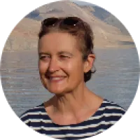 Isabelle Jacquemin, naturopathe à Beaune