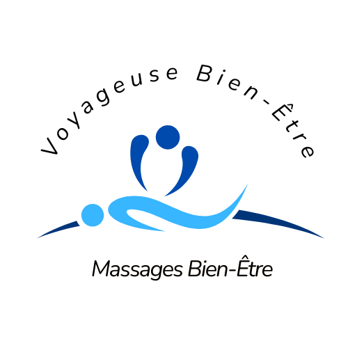 Photo numéro 6 de la galerie de Voyageuse Bien-Être Sandrine Guérin : Masseur bien-être à Saint-Brieuc. Prendre RDV