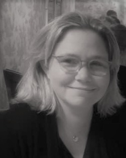 Photo numéro 1 de la galerie de Typhaine Allain : Psychopraticien à Ponthévrard. Prendre RDV