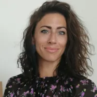  Emilie   Moureau  , Kinésiologue à Lyon