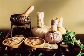 Photo numéro 6 de la galerie de Michel Sarazin : Thérapeute en Ayurveda à Éguilles. Prendre RDV