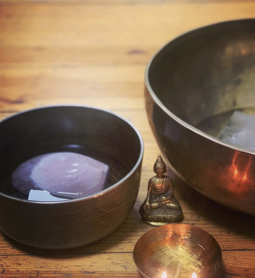 Photo numéro 8 de la galerie de Michel Sarazin : Thérapeute en Ayurveda à Éguilles. Prendre RDV