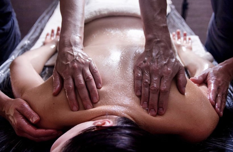 Photo numéro 9 de la galerie de Michel Sarazin : Thérapeute en Ayurveda à Éguilles. Prendre RDV
