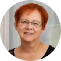 Véronique Thomaron, masseur-bien-etre à Cournon-dauvergne