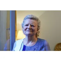 Anna Luelli, reflexologue à Montigny-le-bretonneux