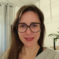 Priscillia Collin wolak, masseur-bien-etre à Agde