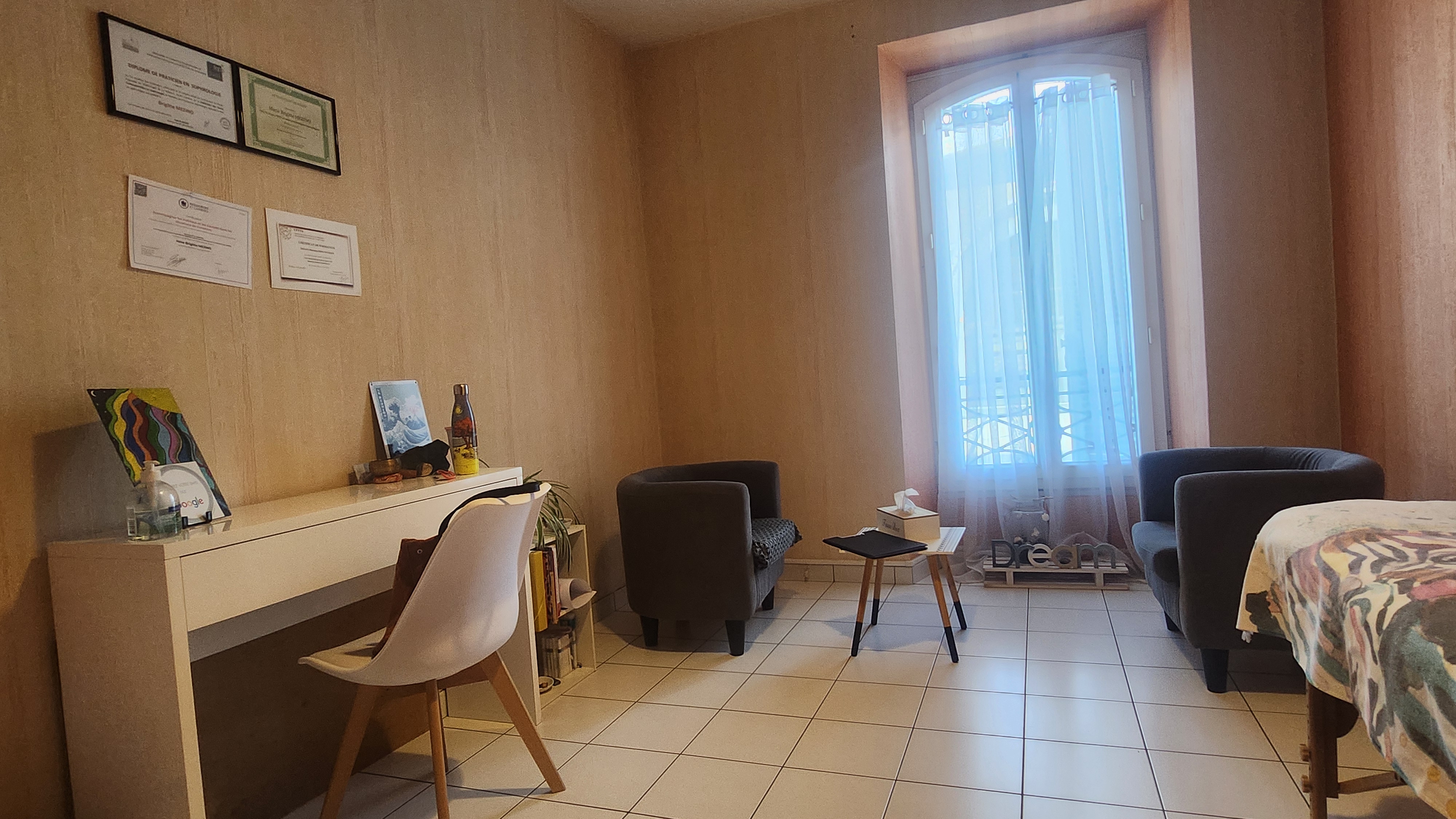 Photo numéro 2 de la galerie de Brigitte Mézino : Coach professionnel à Tarbes. Prendre RDV