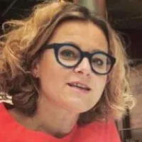  Stephanie   Zimmer   Varet  , Énergétique Traditionnelle Chinoise à Lyon