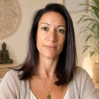 Sandrine Chédorge sakura, sophrologue à Bordeaux