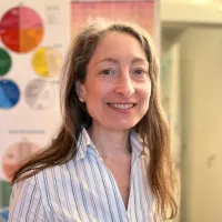  Céline   Maillard  , Kinésiologue  à Neuilly-sur-Seine 