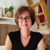 Véronique Murzilli, masseur-bien-etre à Mazan