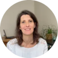 Samantha Brossard, reflexologue à Salon-de-provence