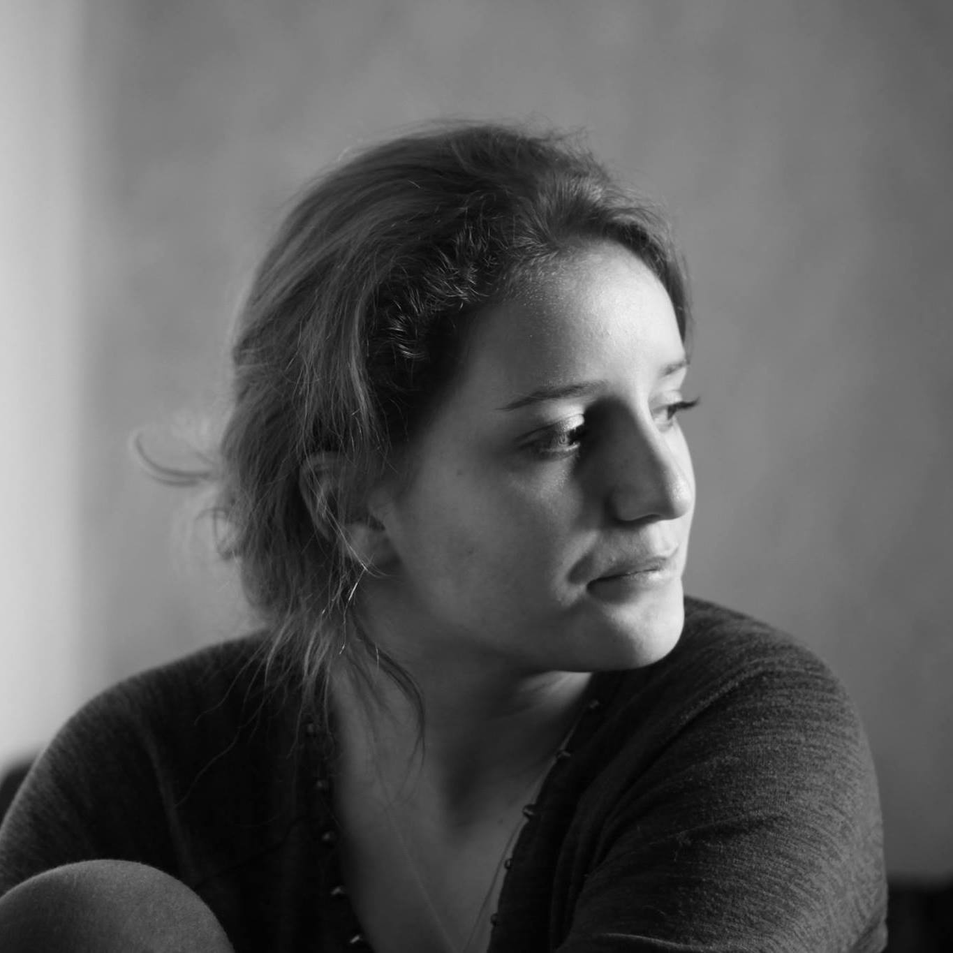 Photo numéro 1 de la galerie de Pauline Barruezo : . Prendre RDV