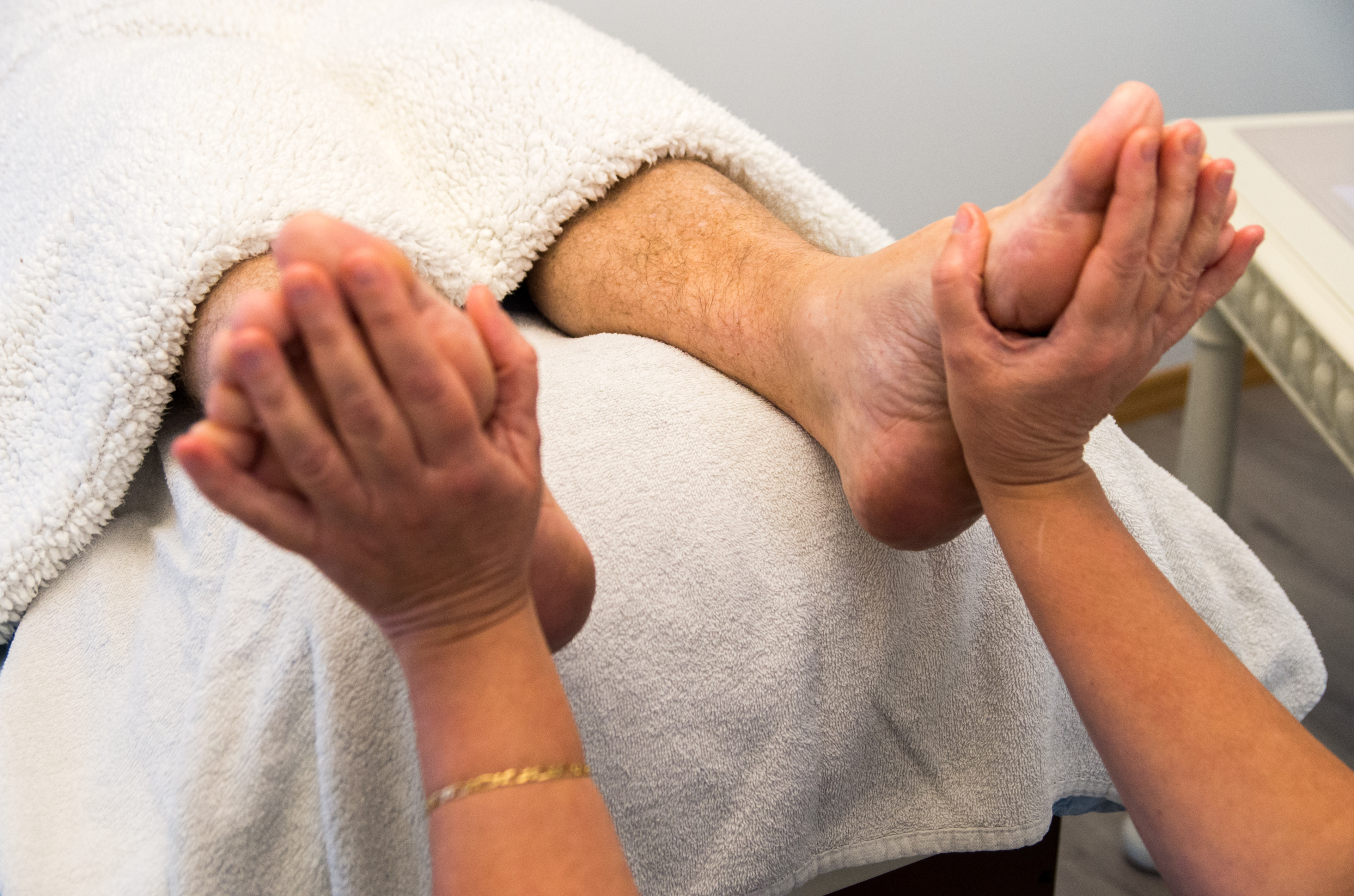 Photo numéro 11 de la galerie de Isabelle Vincent : Masseur bien-être à Les Sables-d'Olonne. Prendre RDV