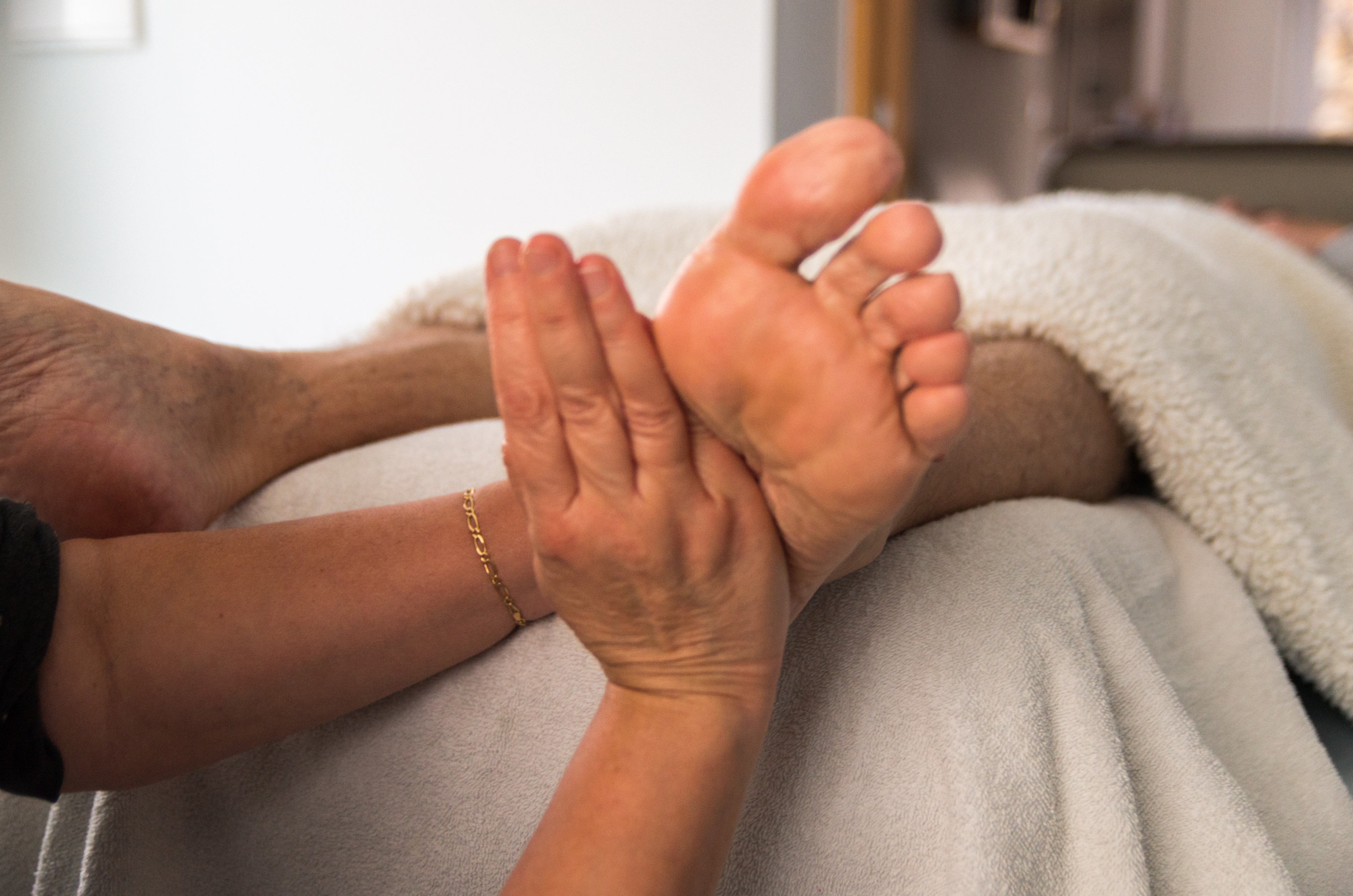 Photo numéro 12 de la galerie de Isabelle Vincent : Masseur bien-être à Les Sables-d'Olonne. Prendre RDV