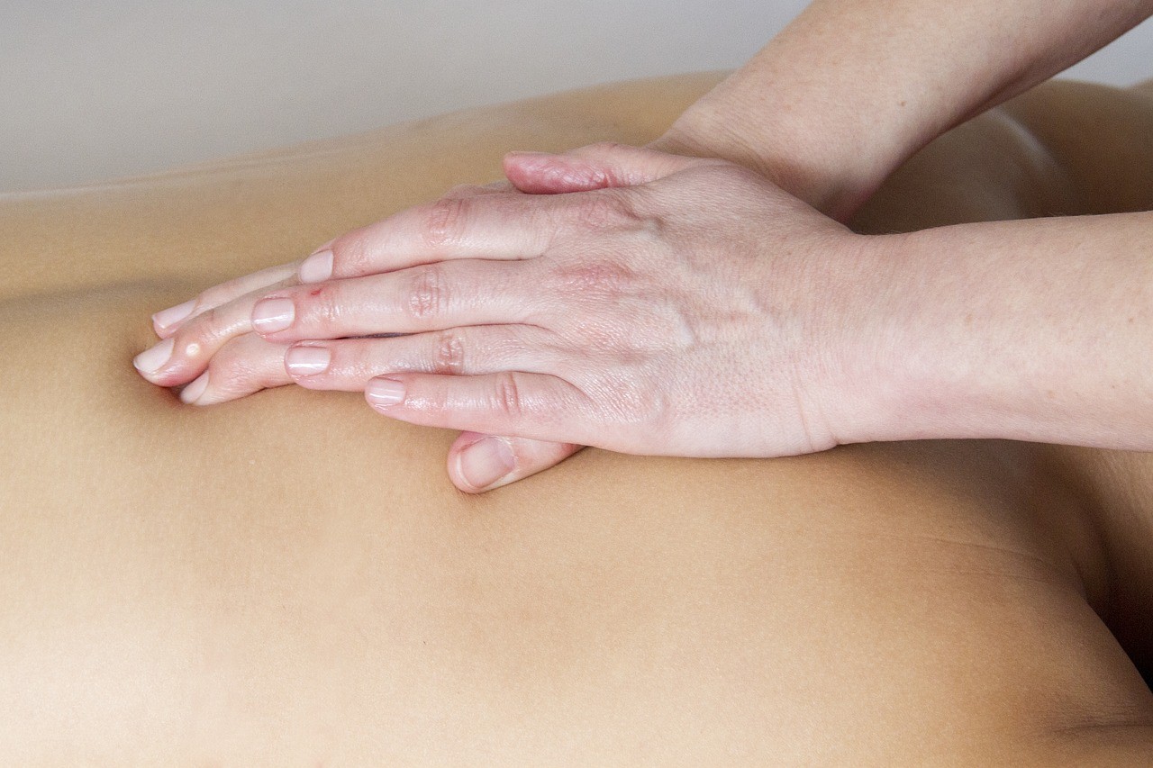 Photo numéro 15 de la galerie de Isabelle Vincent : Masseur bien-être à Les Sables-d'Olonne. Prendre RDV