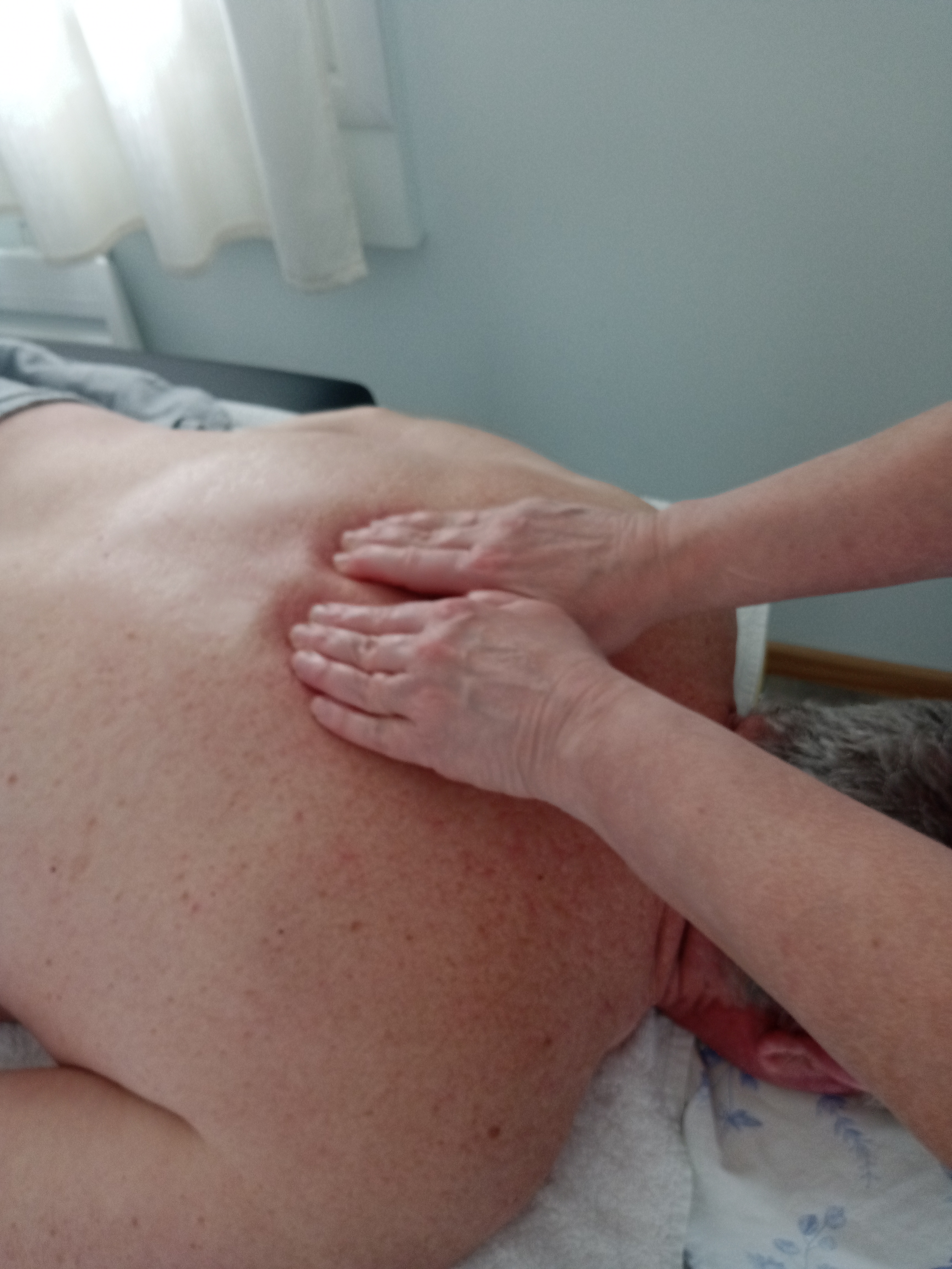 Photo numéro 18 de la galerie de Isabelle Vincent : Masseur bien-être à Les Sables-d'Olonne. Prendre RDV