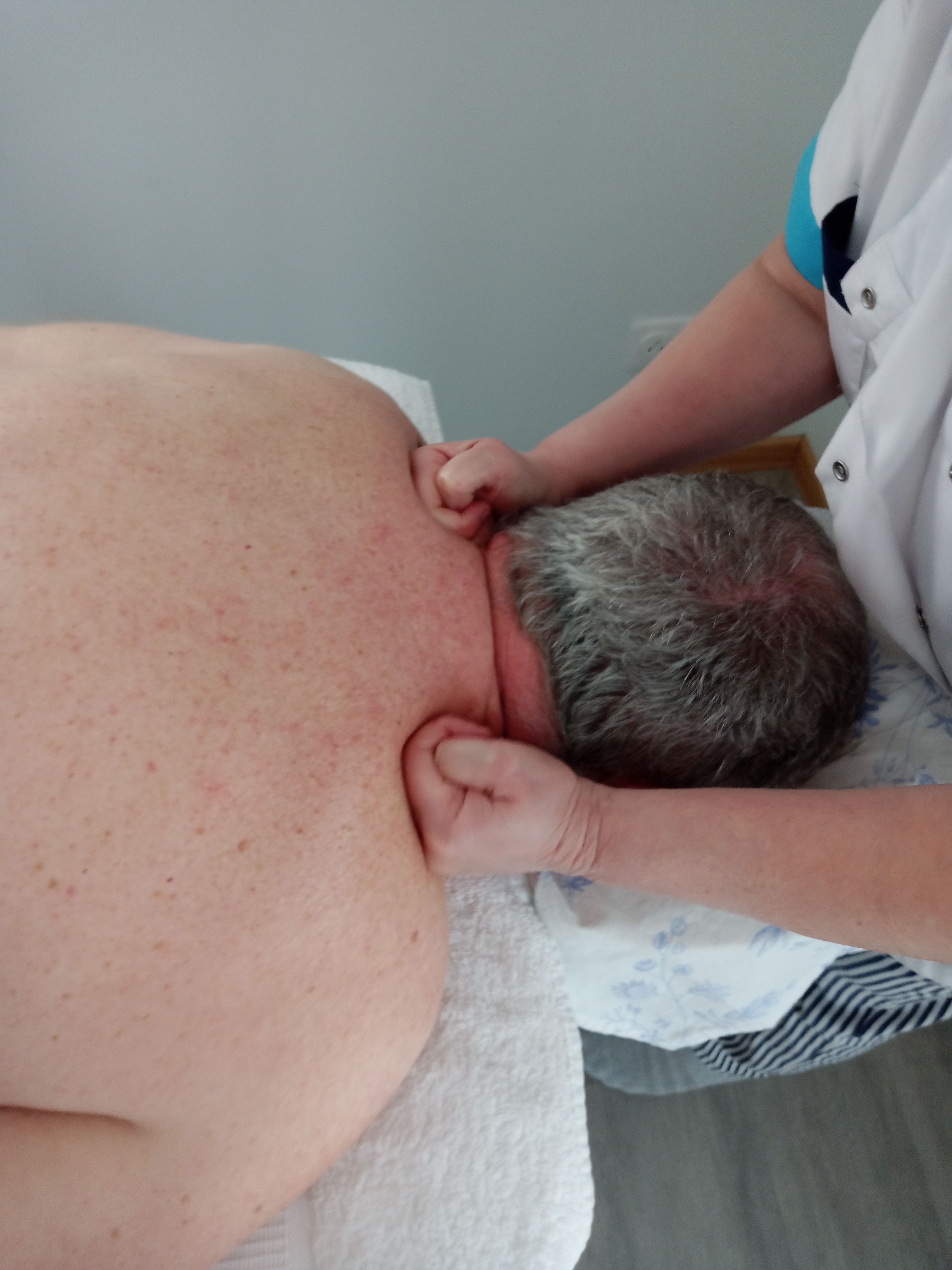 Photo numéro 19 de la galerie de Isabelle Vincent : Masseur bien-être à Les Sables-d'Olonne. Prendre RDV