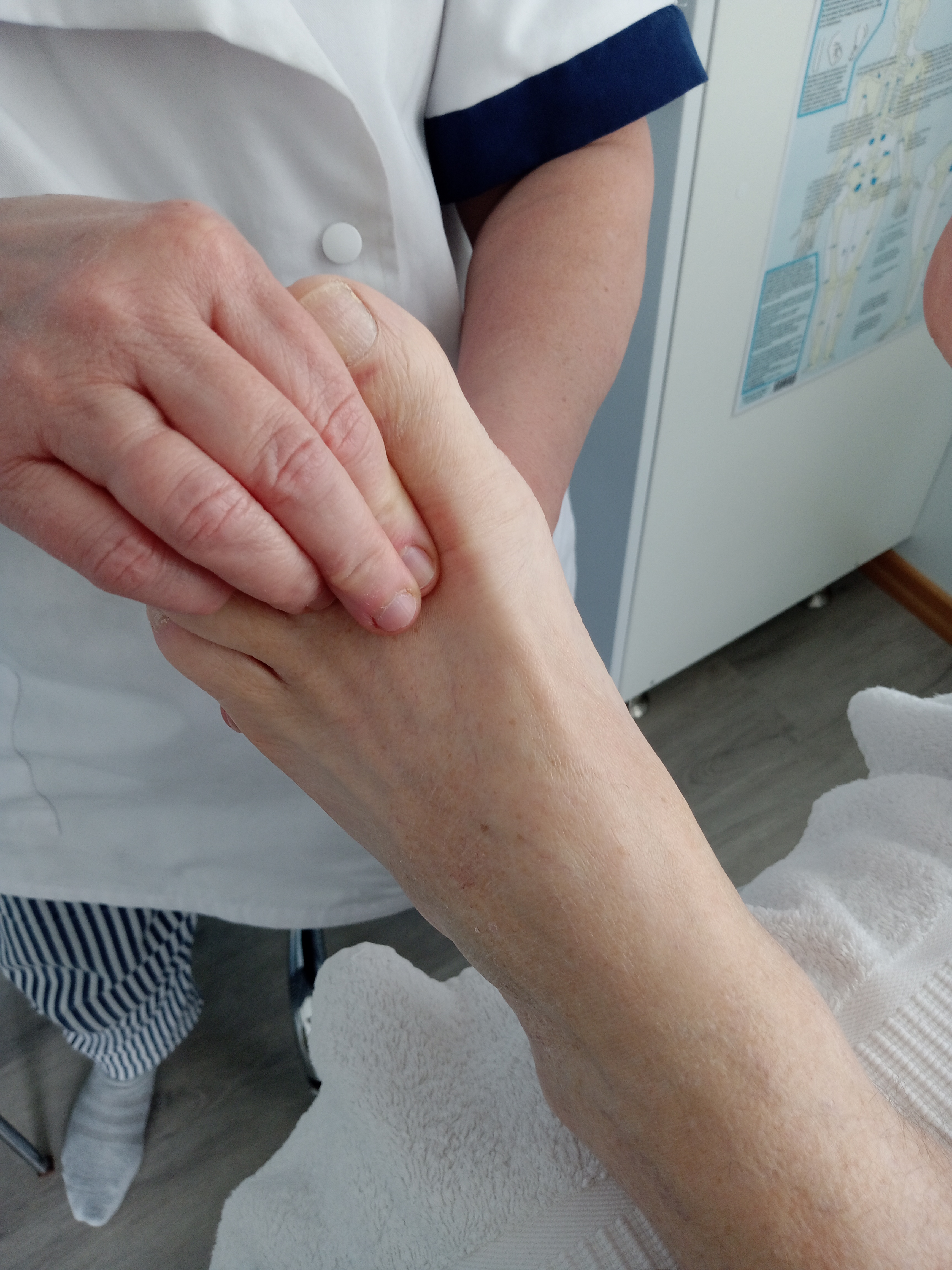 Photo numéro 21 de la galerie de Isabelle Vincent : Masseur bien-être à Les Sables-d'Olonne. Prendre RDV