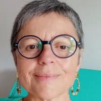  Mercedes   Martin  , Thérapeute psycho-corporel à Lyon