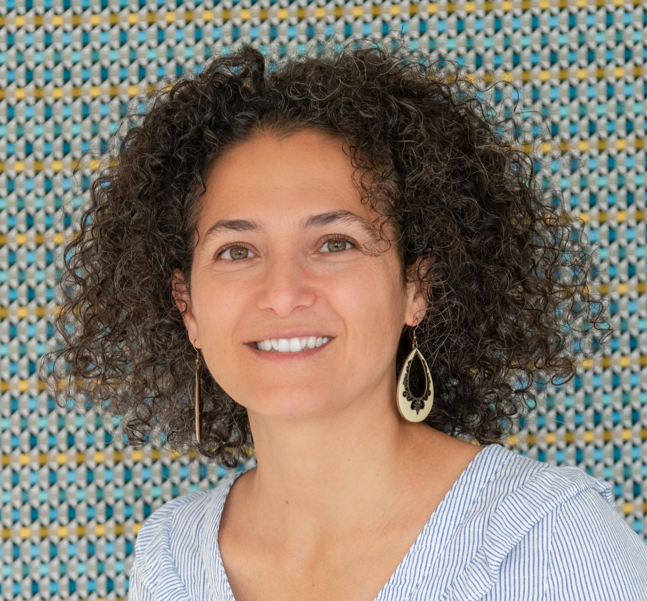 Photo numéro 1 de la galerie de Arzu Guler : Naturopathe à Rennes. Prendre RDV