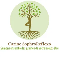 Carine Dannelongue, reflexologue à Dammartin-en-goele