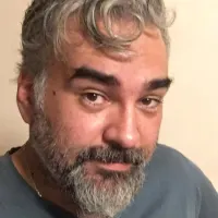  Olivier   Navarrete  ,  à Lyon