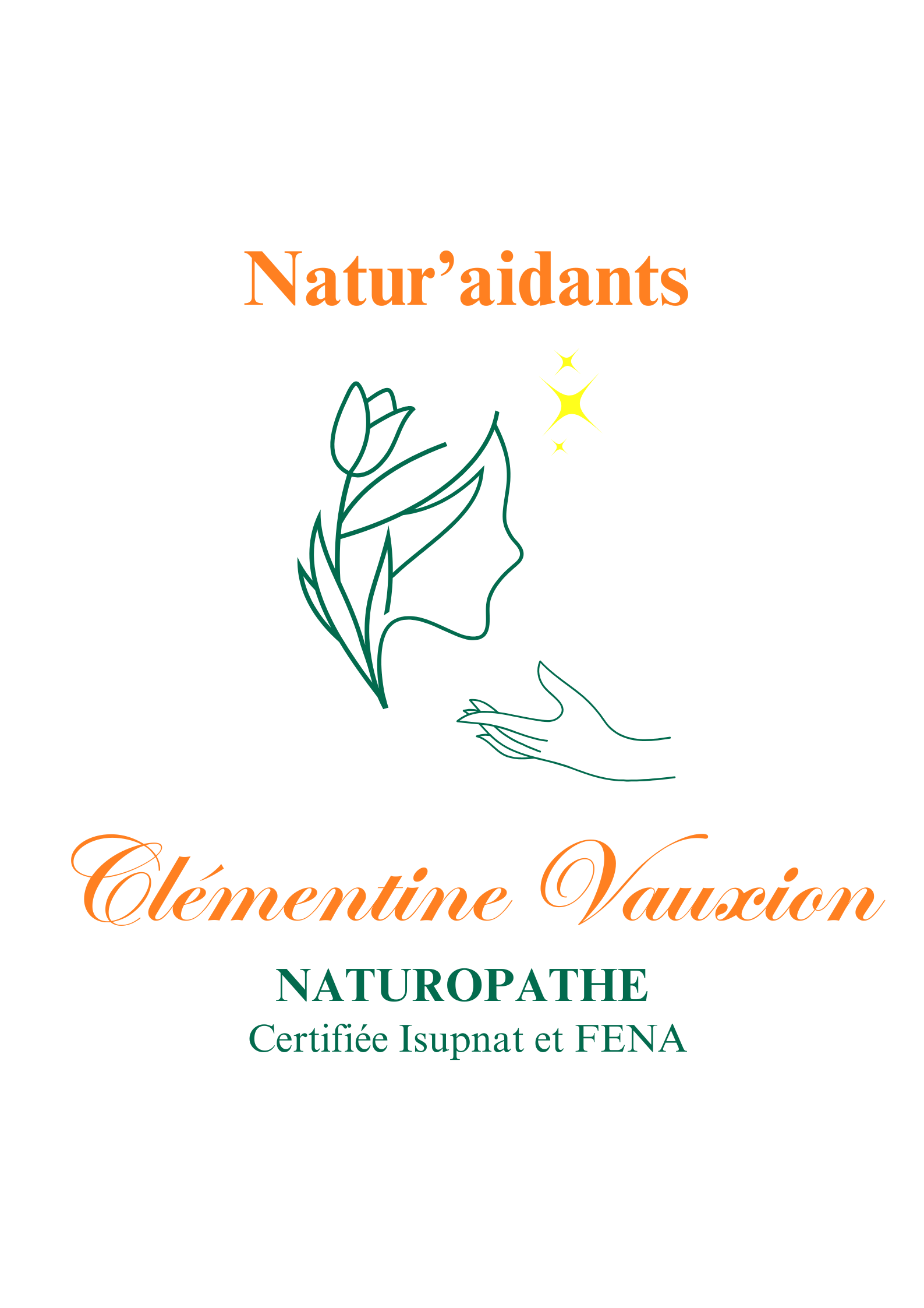 Photo numéro 1 de la galerie de Clementine Vauxion : Masseur bien-être à Saint-Denis-en-Val. Prendre RDV