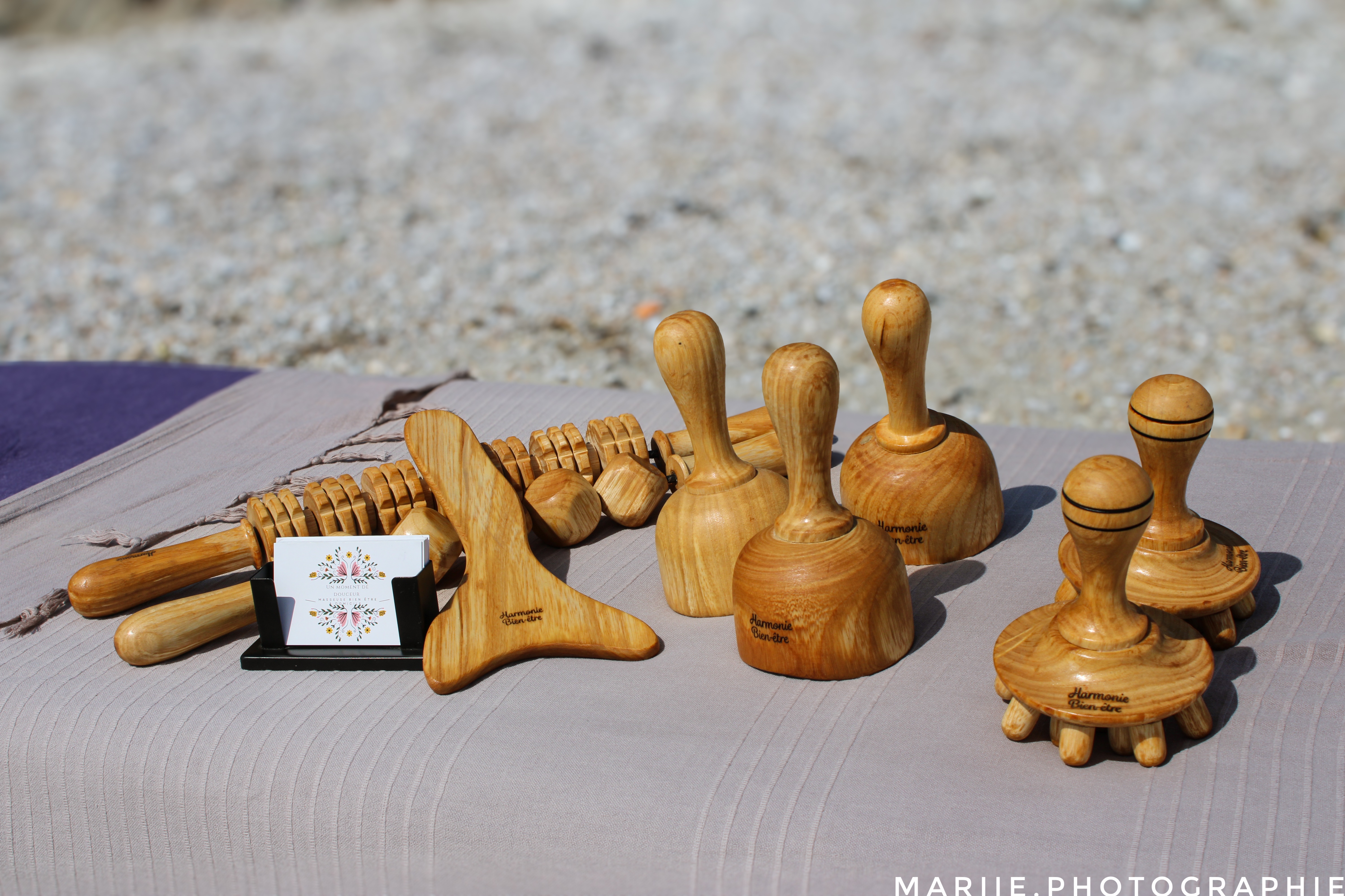 Photo numéro 1 de la galerie de Marie Guilleux : . Prendre RDV