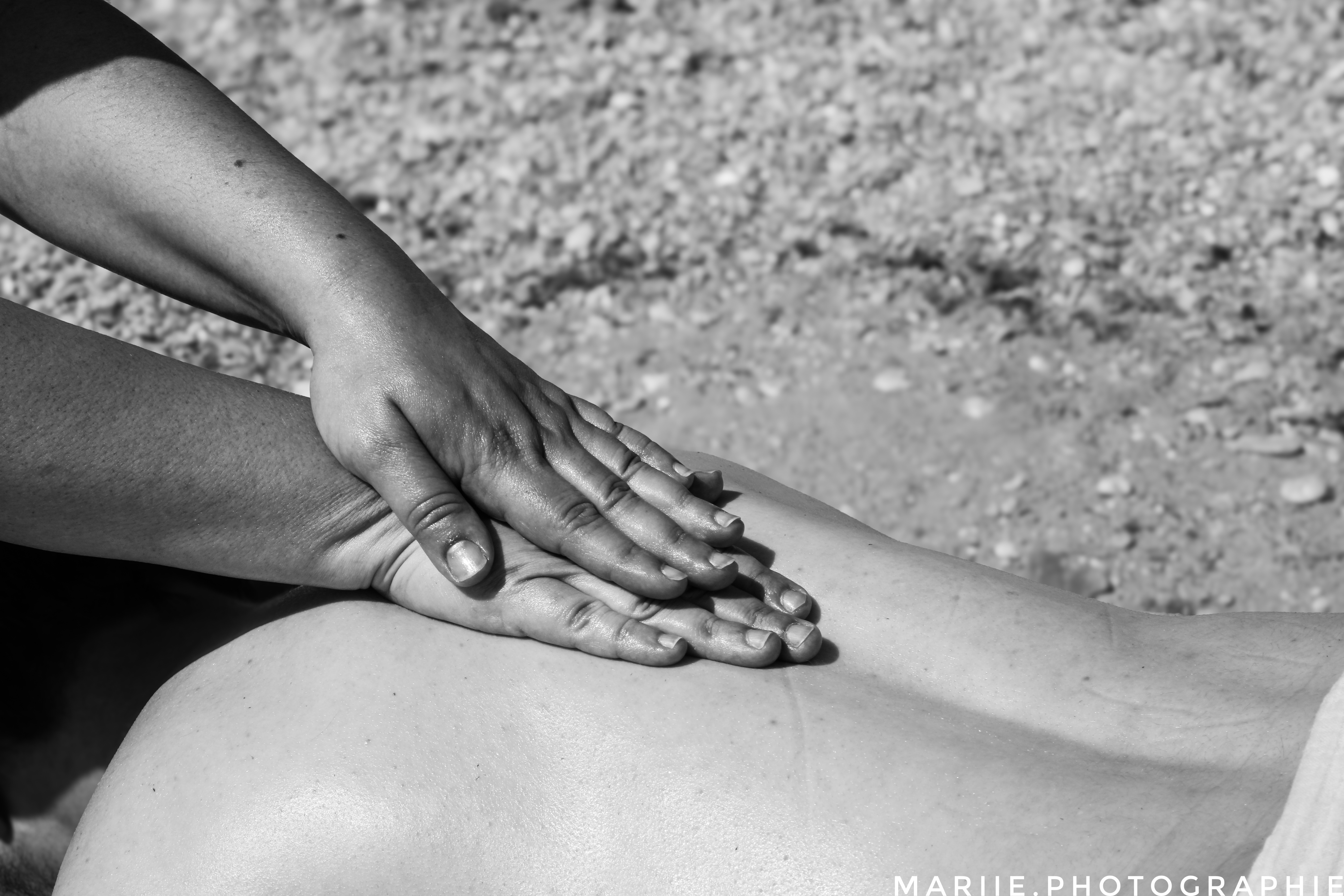 Photo numéro 2 de la galerie de Marie Guilleux : . Prendre RDV