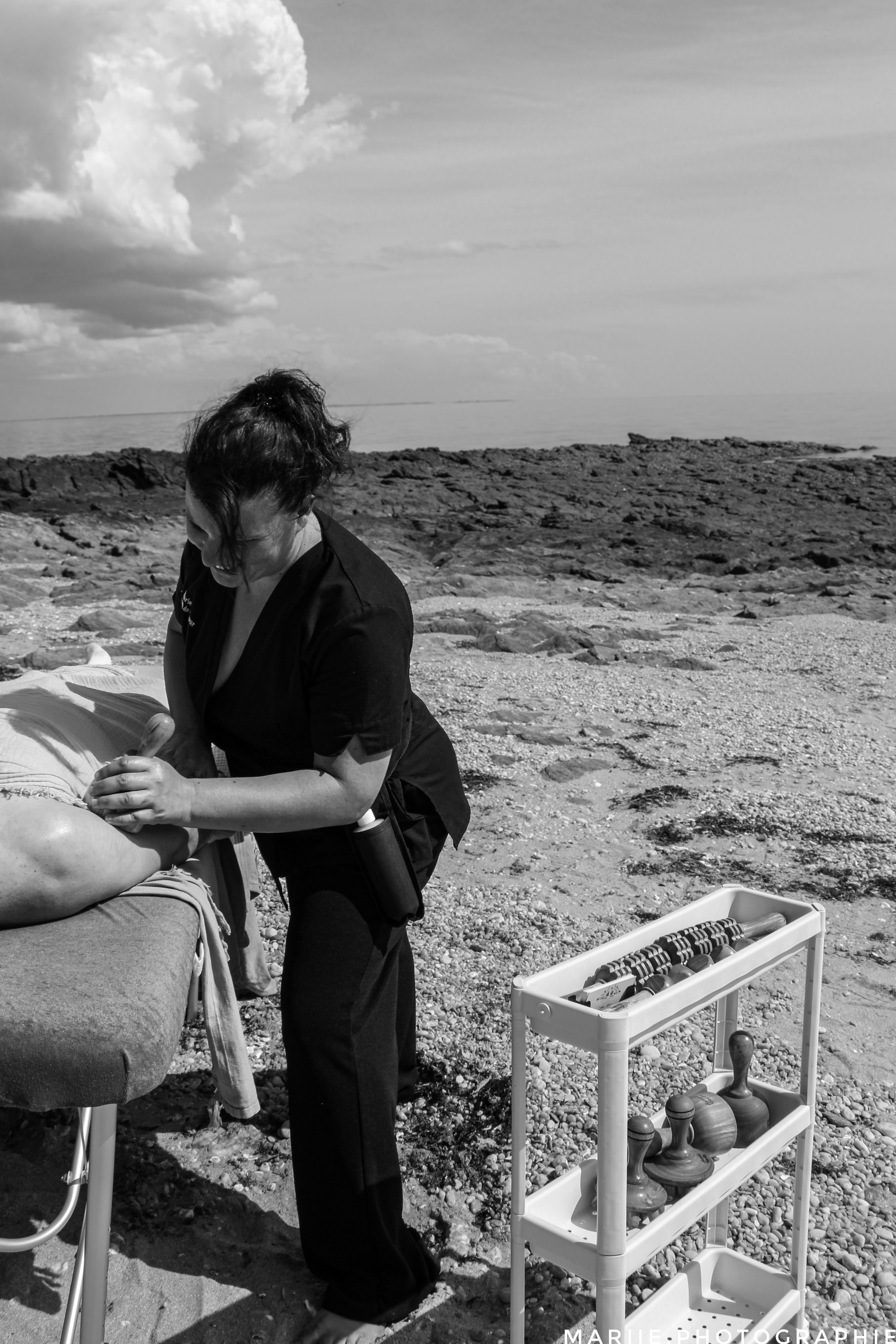 Photo numéro 3 de la galerie de Marie Guilleux : . Prendre RDV
