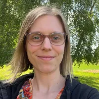 Emilie Bersuder, naturopathe à Solbach