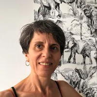 Marie-line Egron, masseur-bien-etre à Pouilley-francais
