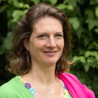  Nathalie   Thomas   Robin  , Professeur de Yoga  à Guilherand-Granges 
