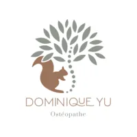 Dominique Yu, osteopathe à Soleymieu