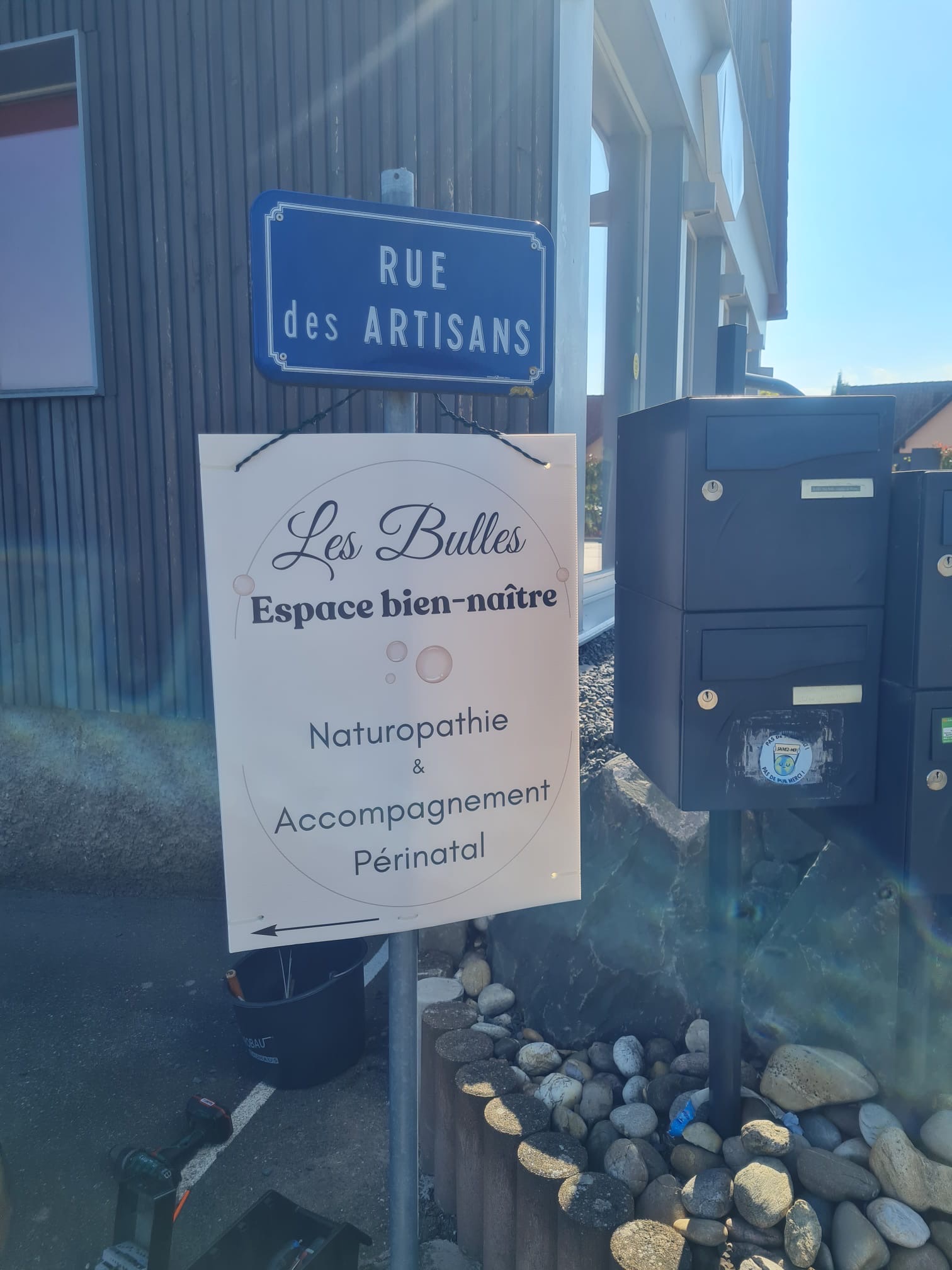 Photo numéro 4 de la galerie de Emilie Bersuder : Naturopathe à Wilwisheim. Prendre RDV