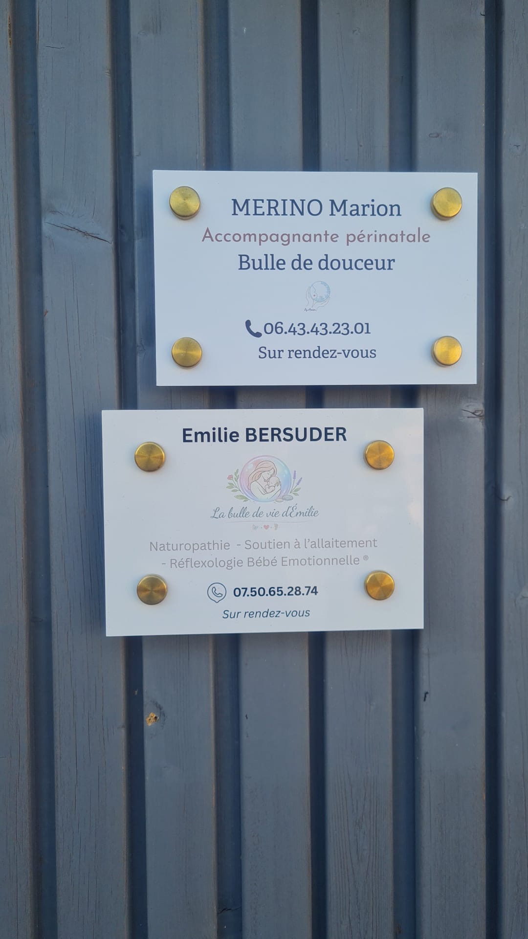 Photo numéro 5 de la galerie de Emilie Bersuder : Naturopathe à Wilwisheim. Prendre RDV