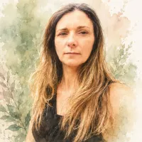 Laetitia Hollner, naturopathe à Pompertuzat