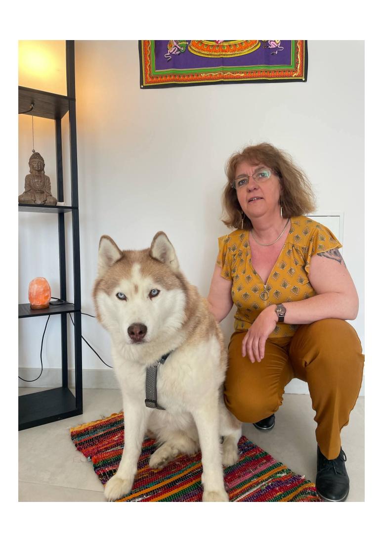 Photo numéro 2 de la galerie de Valérie Laty : Masseur bien-être à Saint-Jean-le-Vieux. Prendre RDV