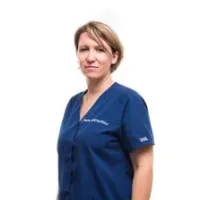 Armelle Esquirol, osteopathe à Venissieux
