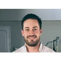 Matthieu Foucré, osteopathe à Saint-romain-le-puy