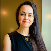 Bahia Jdahim, reflexologue à Yvelines-78