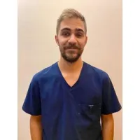 Victor Langlais, osteopathe à Venissieux