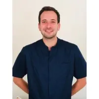 Mathieu Pitance, osteopathe à Venissieux