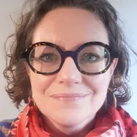 Chloé Moreau, sophrologue à Seine-maritime-76