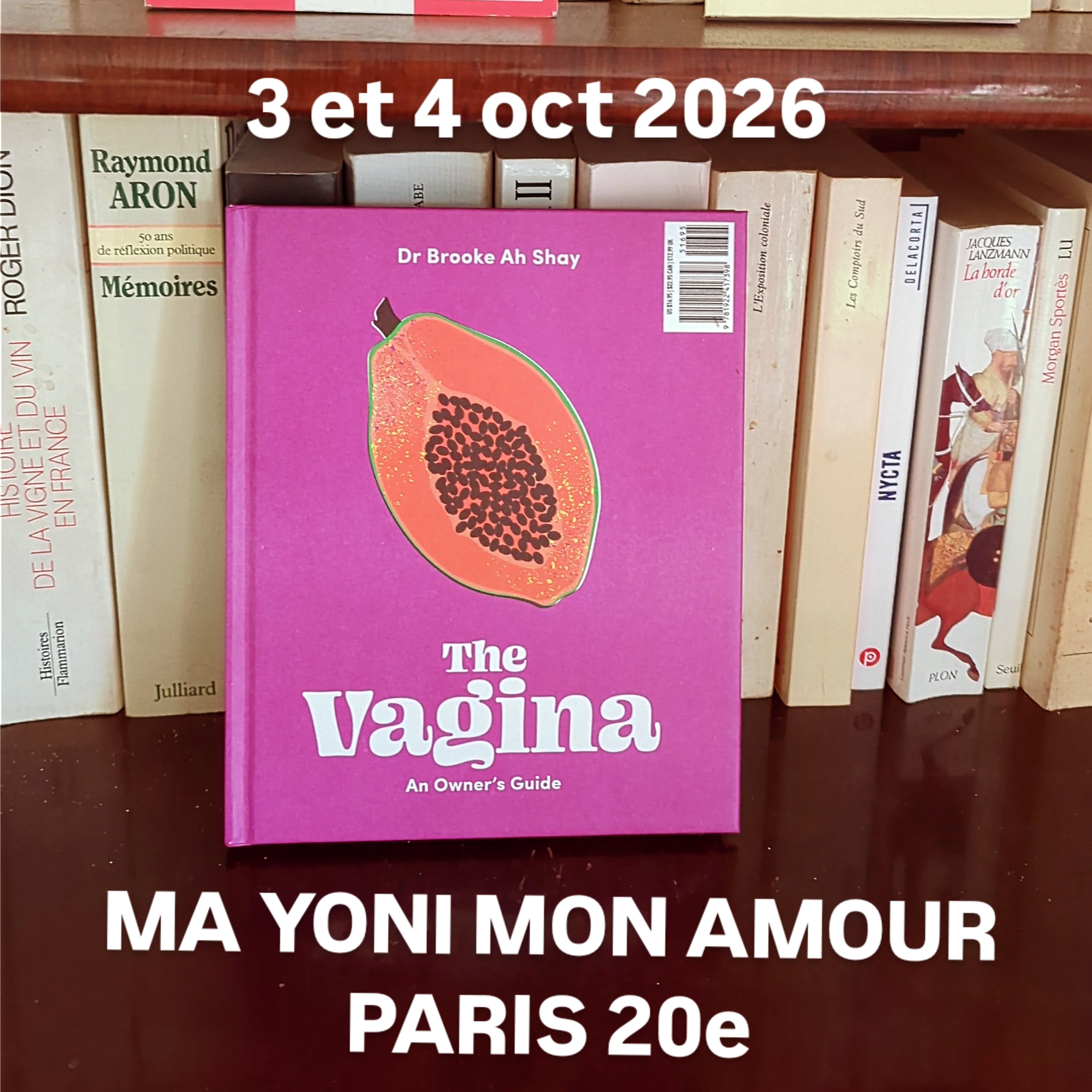 Photo numéro 10 de la galerie de Veronique Lenoir De La Cochetiere : . Prendre RDV