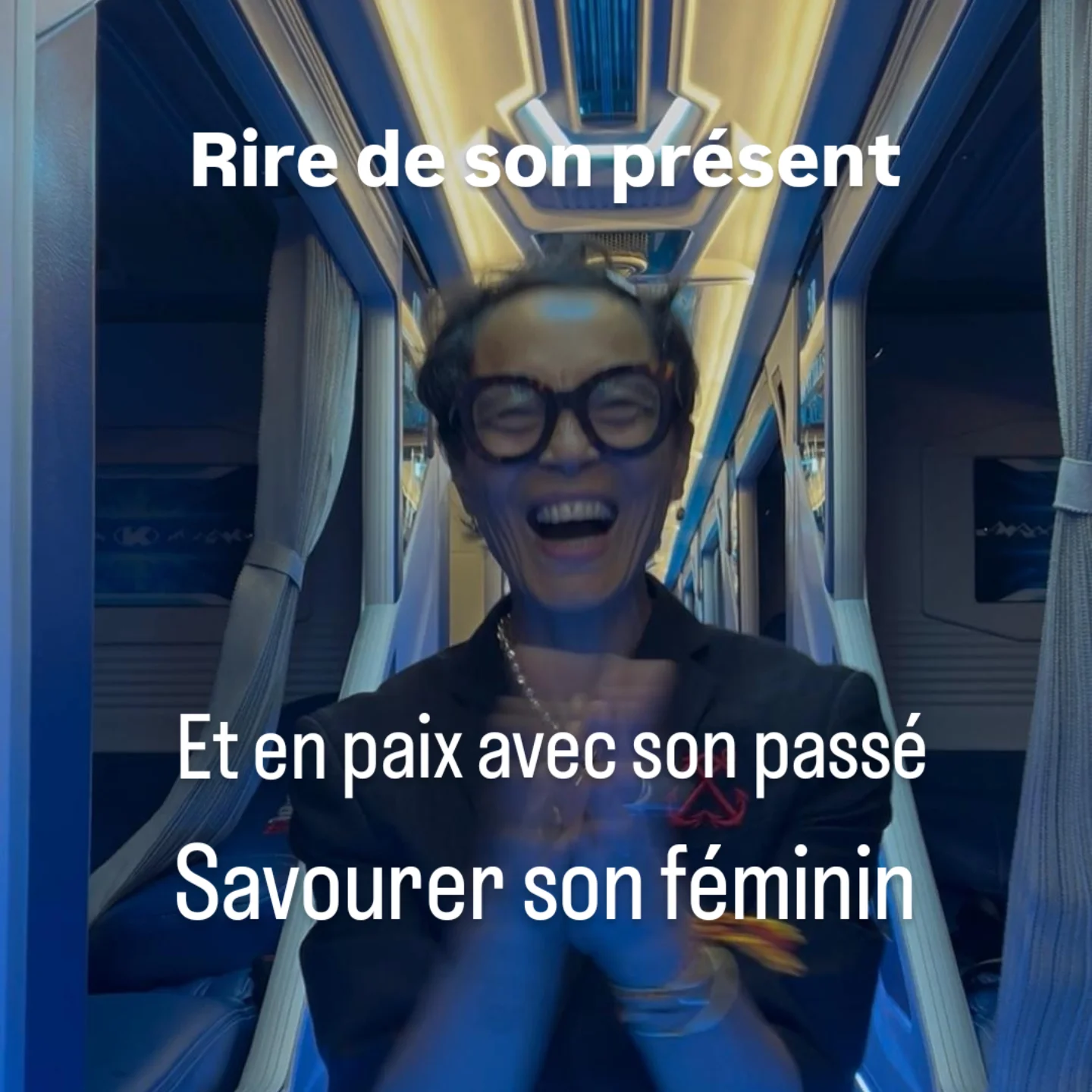 Photo numéro 12 de la galerie de Veronique Lenoir De La Cochetiere : . Prendre RDV