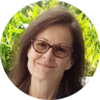 Françoise Guillot, sophrologue à Bordeaux