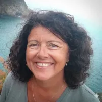 Christine Hesbert, sophrologue à Sion-les-mines
